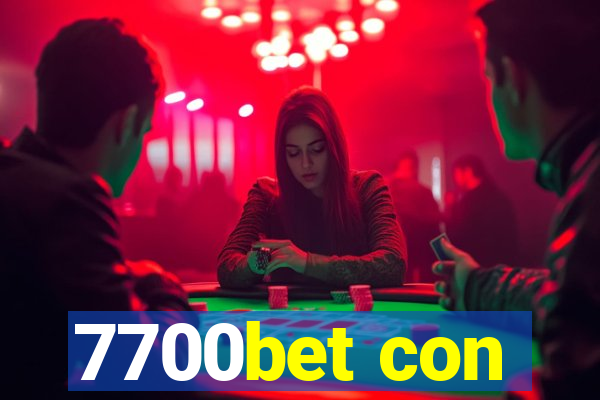 7700bet con